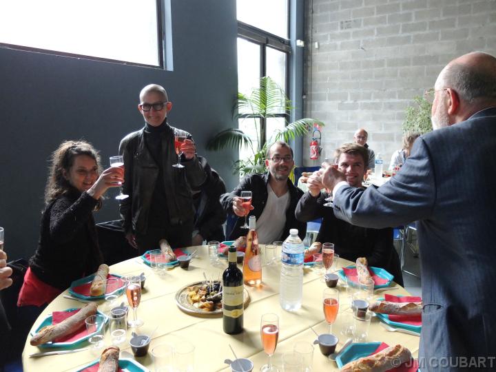 Diapositive suivante